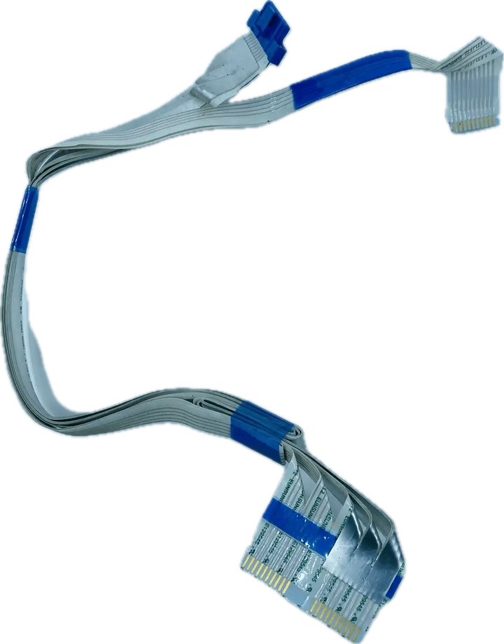 LG LED TV LVDS Cable – Model 50UM7290PTD - Great Bharat Electronics