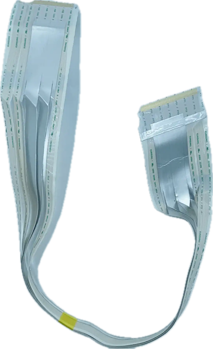 LG LED TV LVDS Cable – Model 50UR7500PSC - Great Bharat Electronics