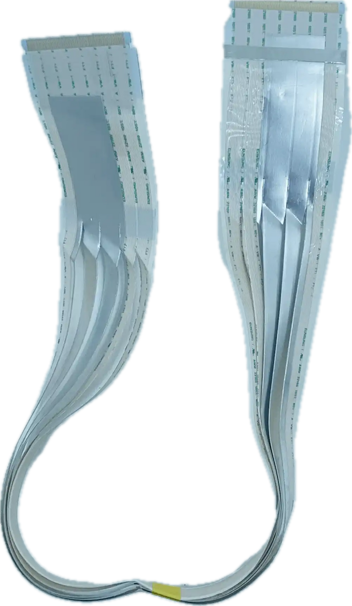 LG LED TV LVDS Cable – Model 50UR7500PSC - Great Bharat Electronics