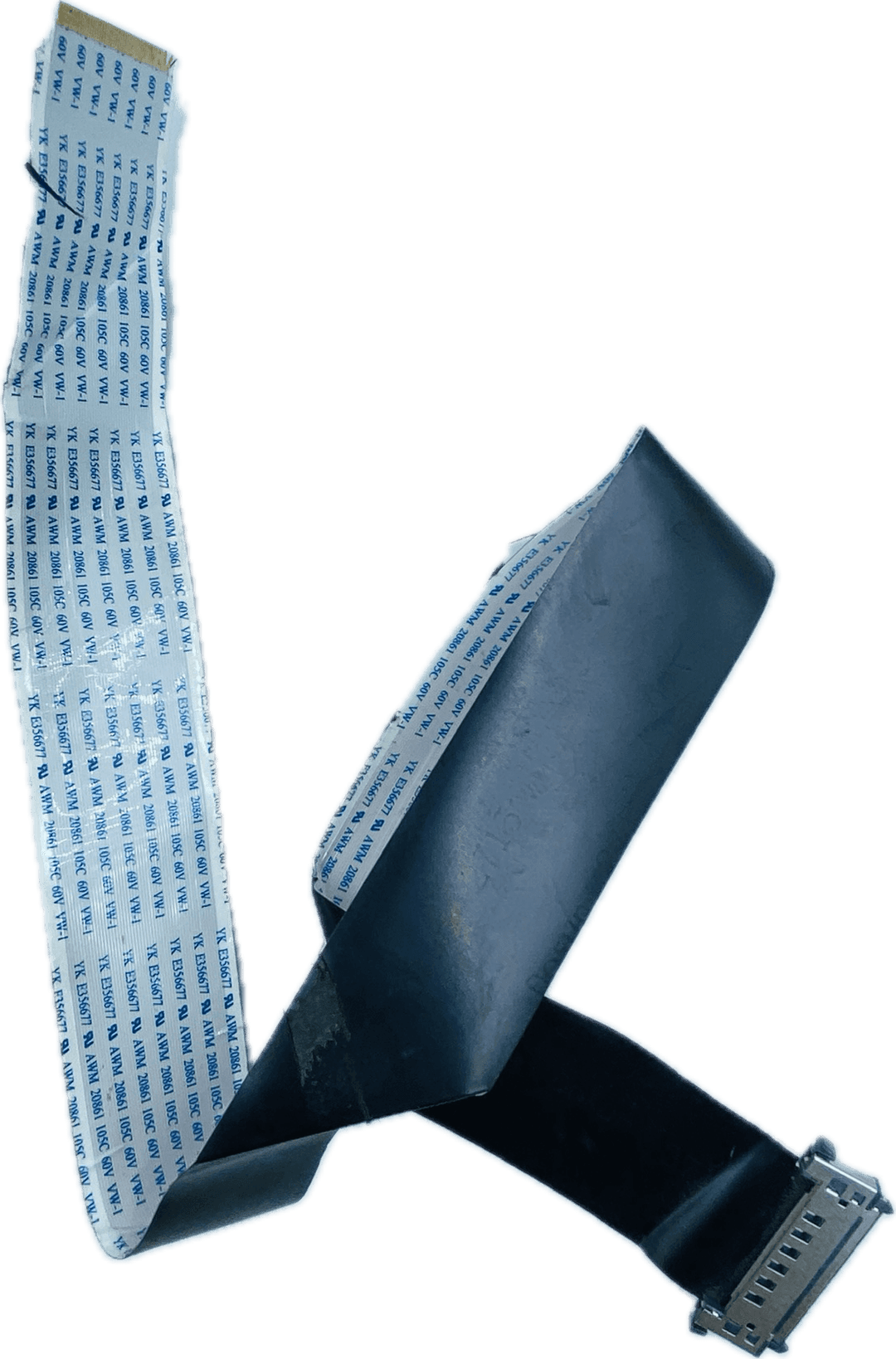 LG LED TV LVDS Cable – Model 55UF680V - Great Bharat Electronics