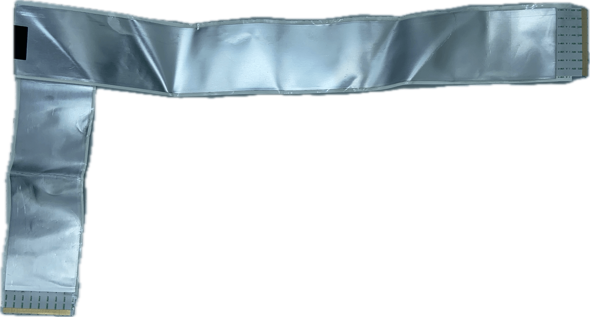 LG LED TV LVDS Cable – Model 55UH850T - Great Bharat Electronics