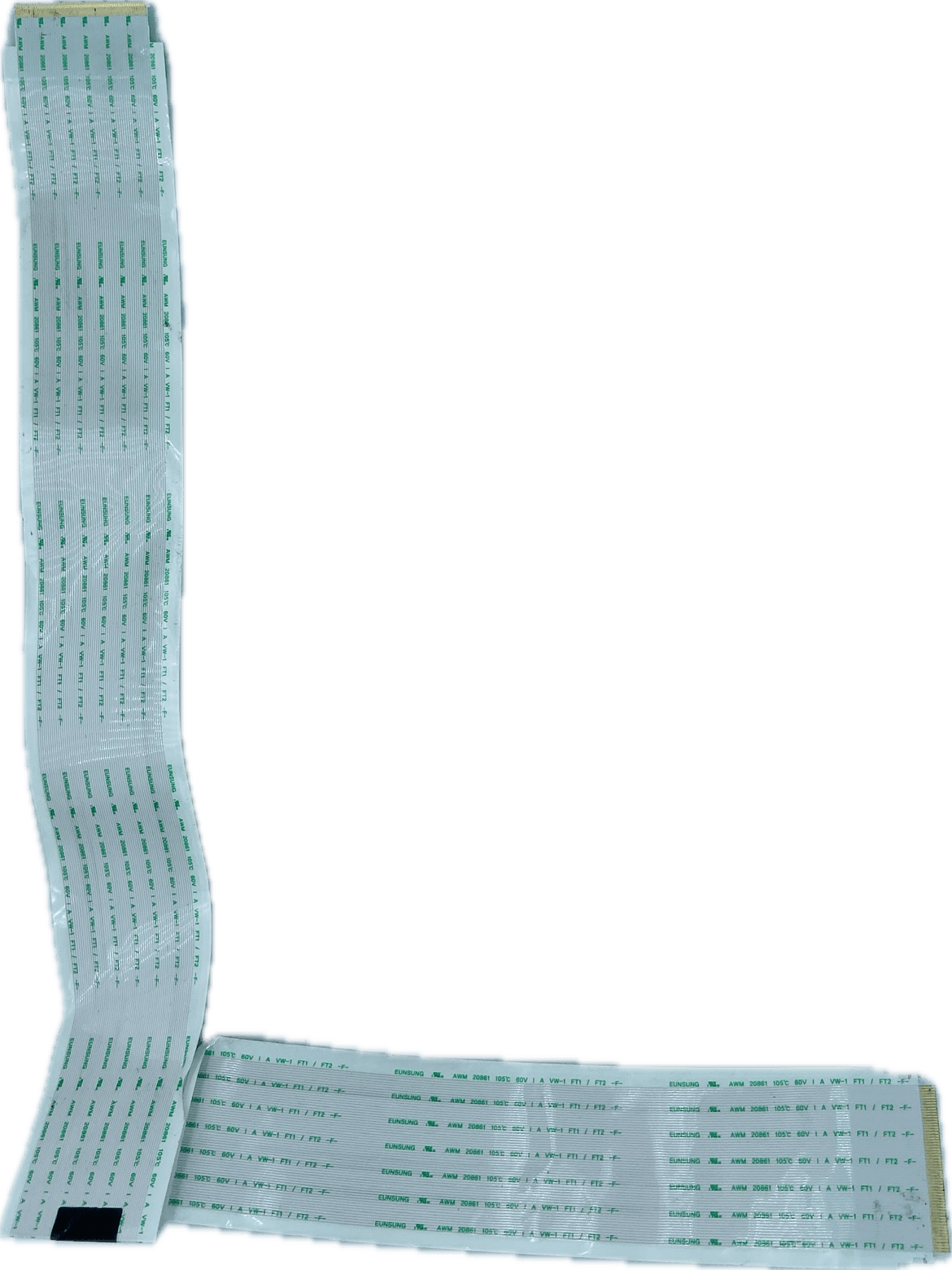 LG LED TV LVDS Cable – Model 55UJ752T - Great Bharat Electronics