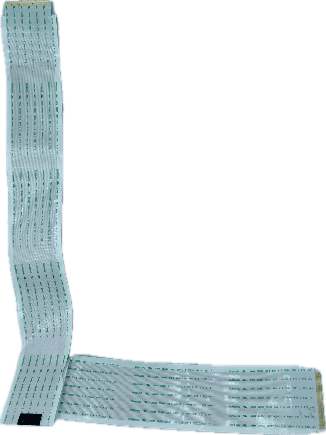 LG LED TV LVDS Cable – Model 55UJ752T - Great Bharat Electronics