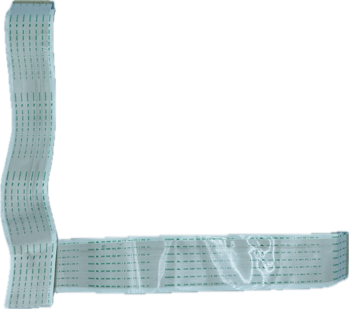 LG LED TV LVDS Cable – Model 55UJ752T - Great Bharat Electronics