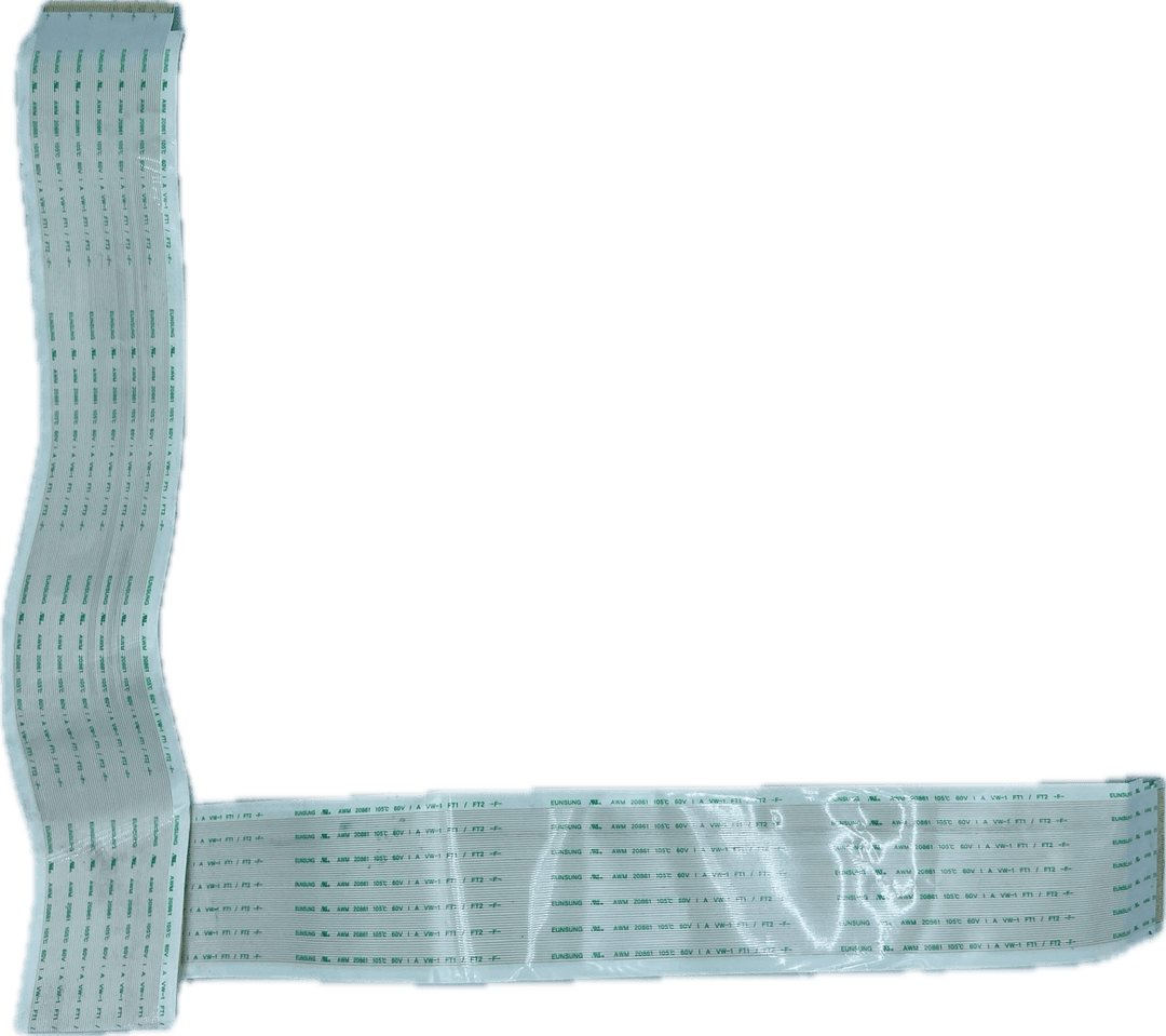 LG LED TV LVDS Cable – Model 55UJ752T - Great Bharat Electronics