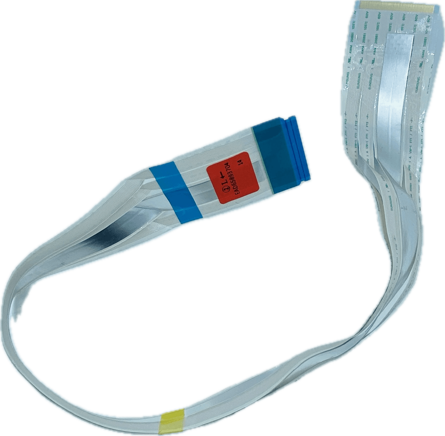 LG LED TV LVDS Cable – Model 55UQ8040PSB - Great Bharat Electronics