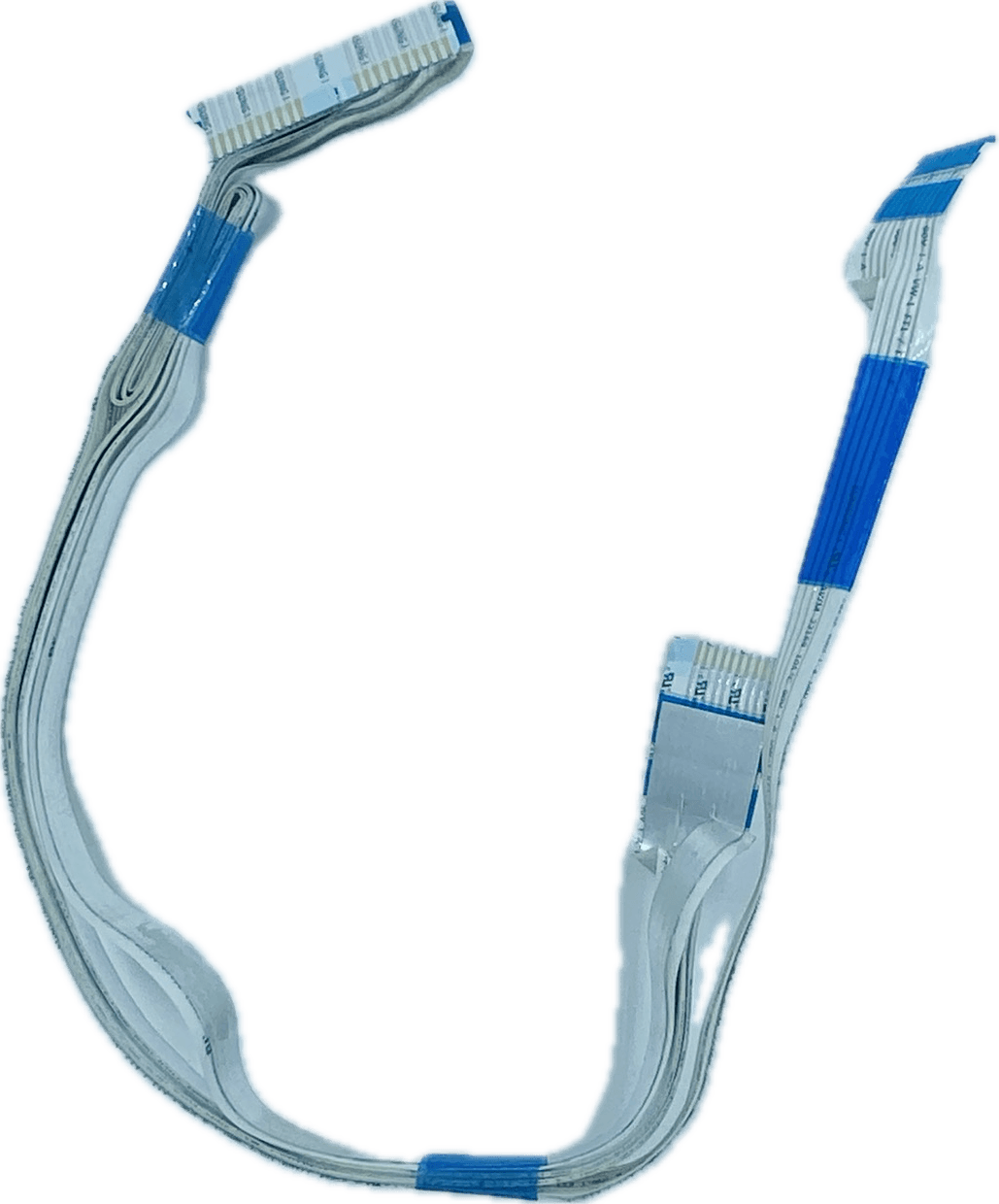 LG LED TV LVDS Cable – Model 55UQ8040PSB - Great Bharat Electronics