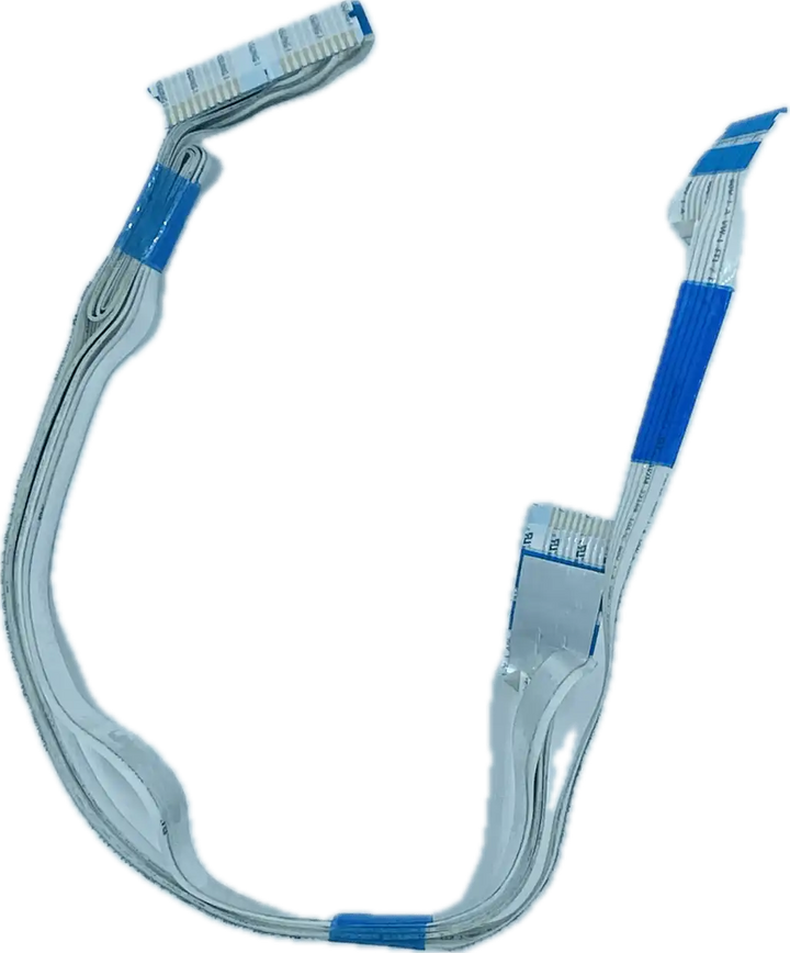 LG LED TV LVDS Cable – Model 55UQ8040PSB - Great Bharat Electronics