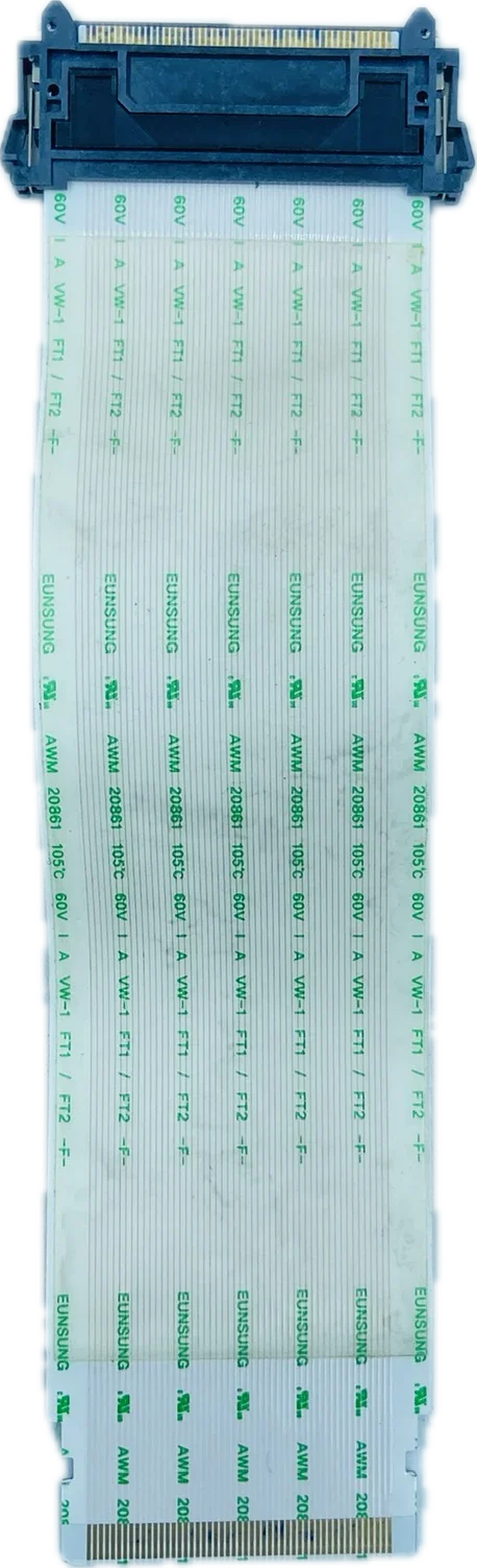 LG LED TV LVDS Cable for Model OLED55B7T-T - Great Bharat Electronics
