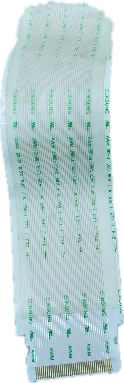 LG LED TV LVDS Cable for Model OLED55B7T-T - Great Bharat Electronics