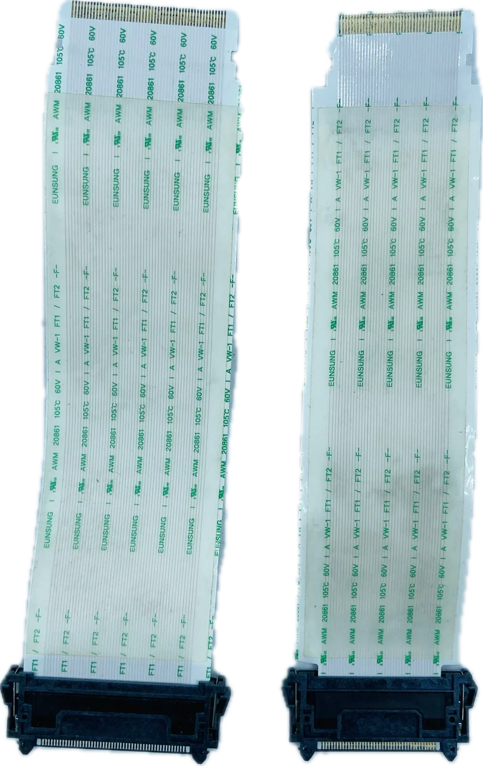 LG LED TV LVDS Cable for Model OLED55C1PTZ - Great Bharat Electronics
