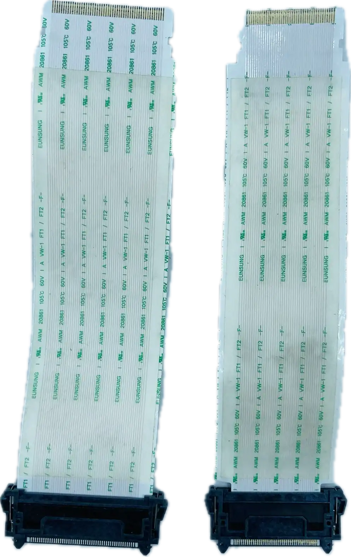 LG LED TV LVDS Cable for Model OLED55C1PTZ - Great Bharat Electronics