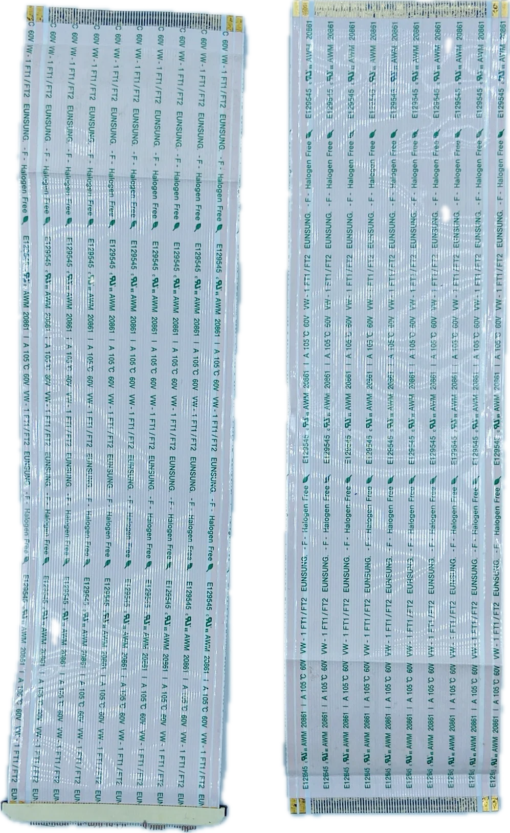 LG LED TV LVDS Cable for Model OLED55C1PTZ - Great Bharat Electronics