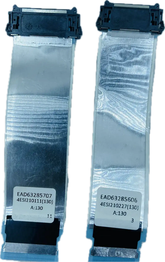 LG LED TV LVDS Cable for Model OLED55C1PTZ - Great Bharat Electronics