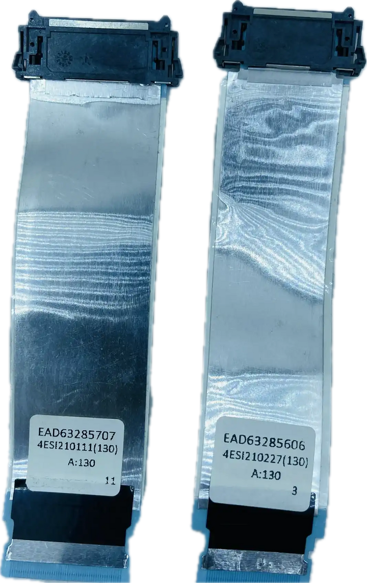 LG LED TV LVDS Cable for Model OLED55C1PTZ - Great Bharat Electronics