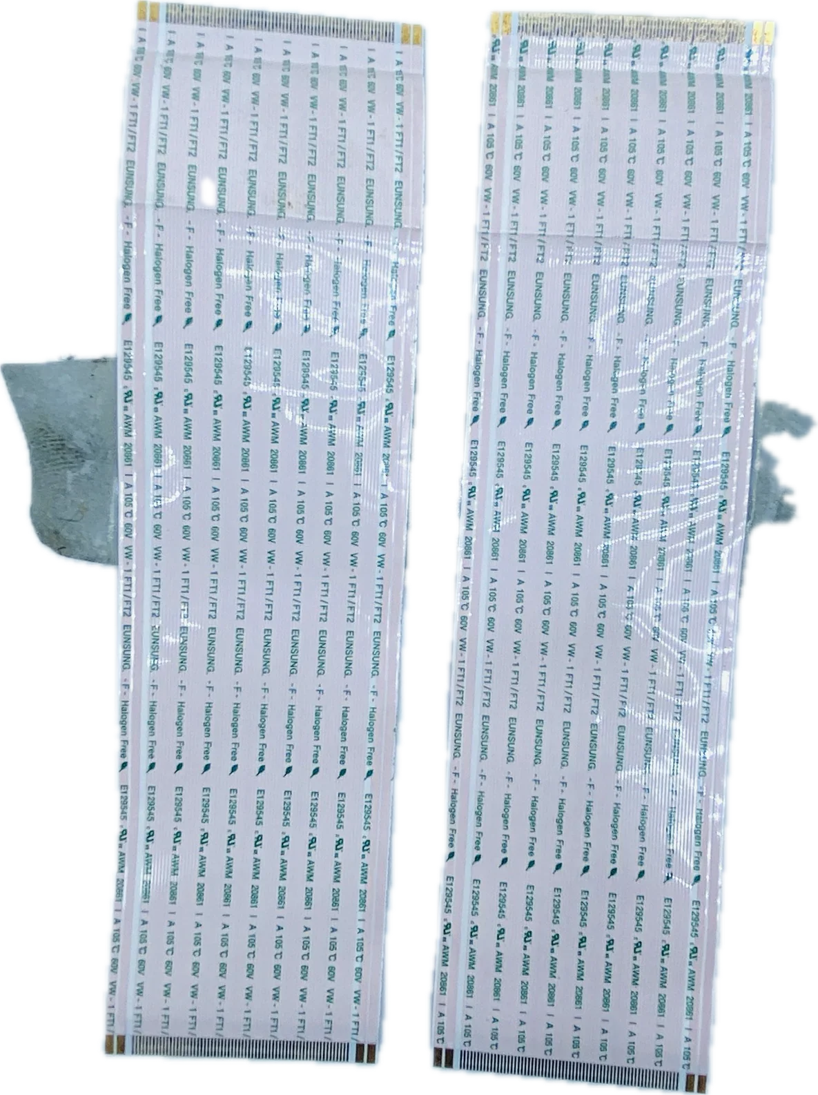 LG LED TV LVDS Cable for Model OLED55C1PTZ - Great Bharat Electronics