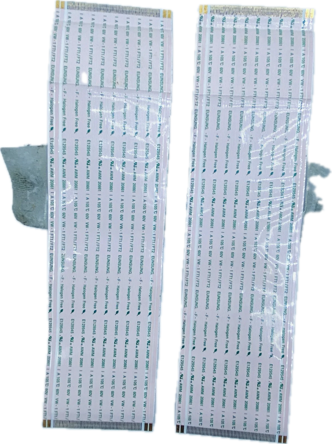 LG LED TV LVDS Cable for Model OLED55C1PTZ - Great Bharat Electronics