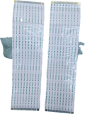 LG LED TV LVDS Cable for Model OLED55C1PTZ - Great Bharat Electronics