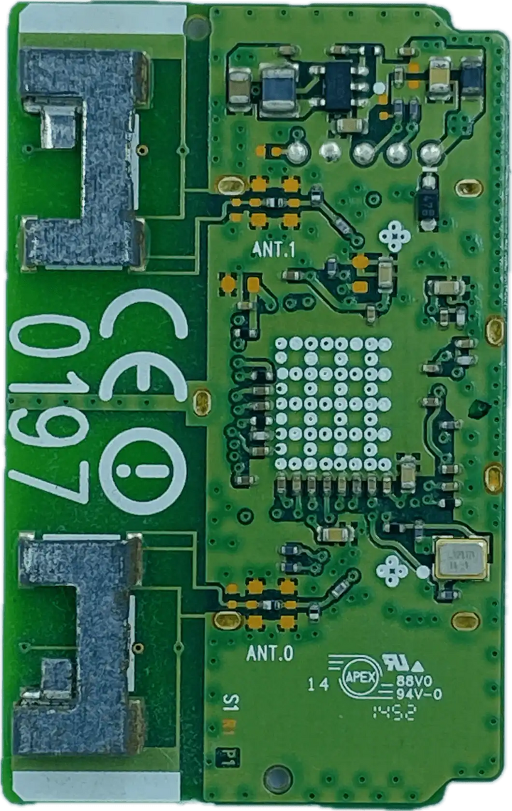 LG LED TV Wi-Fi Module – Model 32LB582B-TB - Great Bharat Electronics