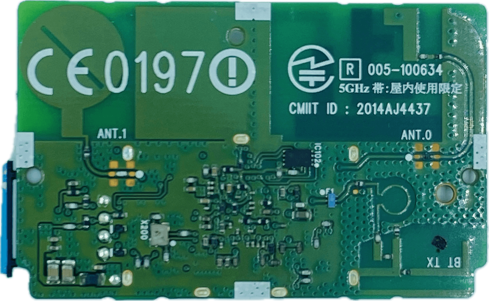 LG LED TV Wi-Fi Module – Model 32LH602D - Great Bharat Electronics
