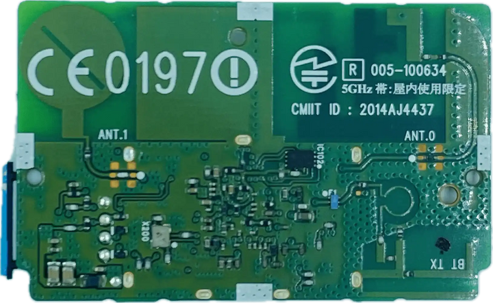 LG LED TV Wi-Fi Module – Model 32LH602D - Great Bharat Electronics