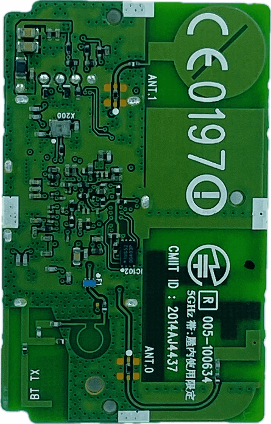 LG LED TV Wi-Fi Module – Model 32LH604T - Great Bharat Electronics