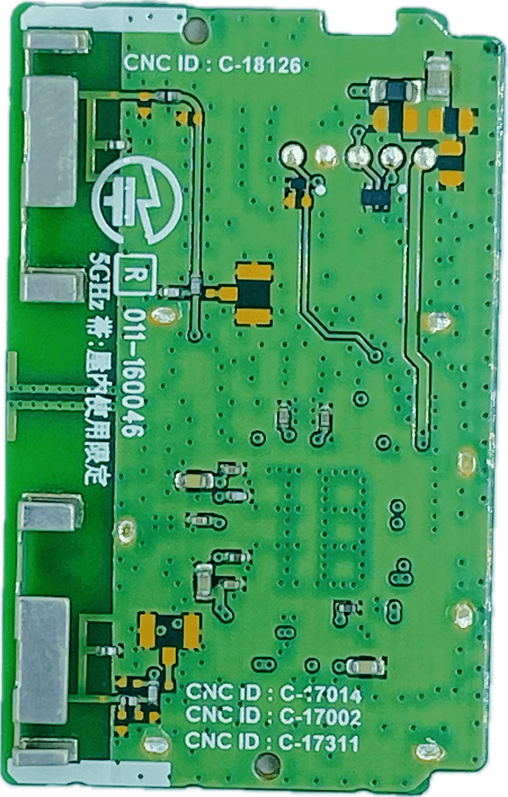LG LED TV Wi-Fi Module – Model 32LJ573D - Great Bharat Electronics