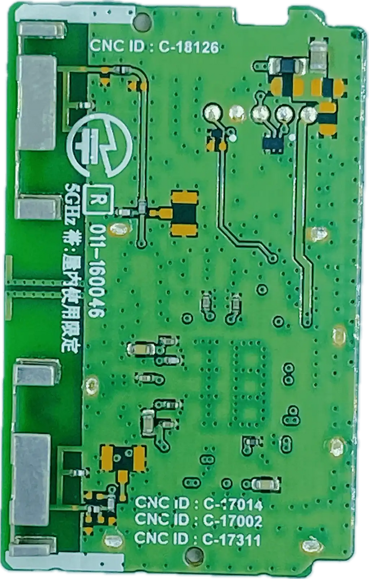 LG LED TV Wi-Fi Module – Model 32LJ573D - Great Bharat Electronics