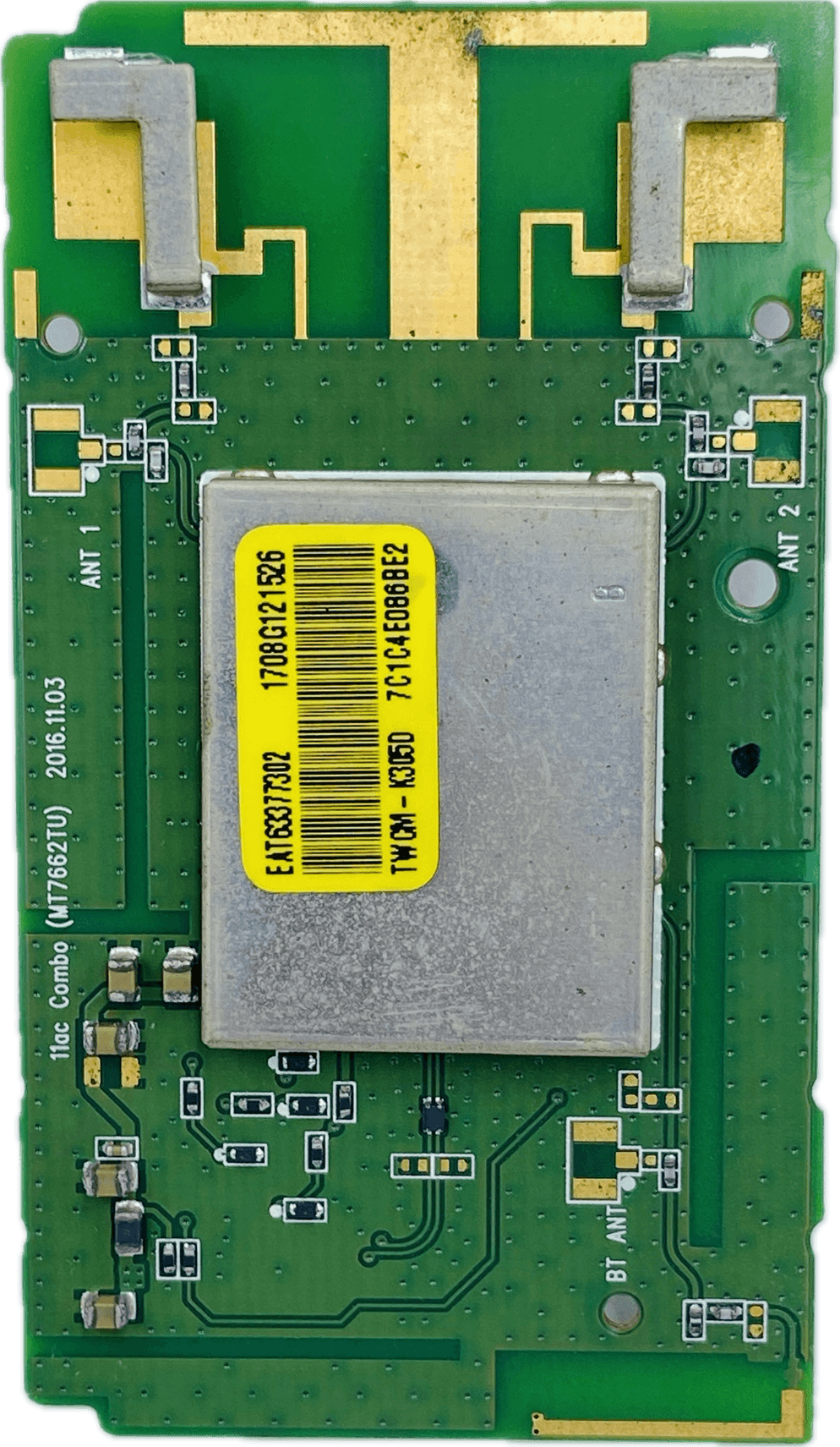 LG LED TV Wi-Fi Module – Model 32LJ616D - Great Bharat Electronics