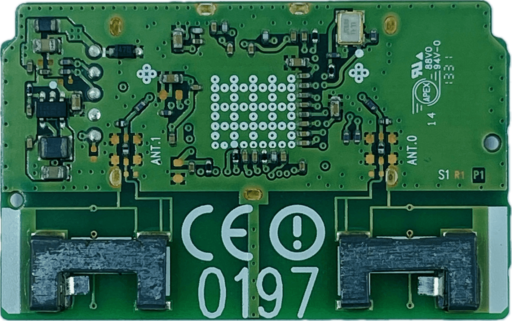 LG LED TV Wi-Fi Module – Model 32LN571B - Great Bharat Electronics