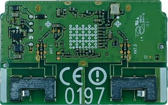 LG LED TV Wi-Fi Module – Model 32LN571B - Great Bharat Electronics