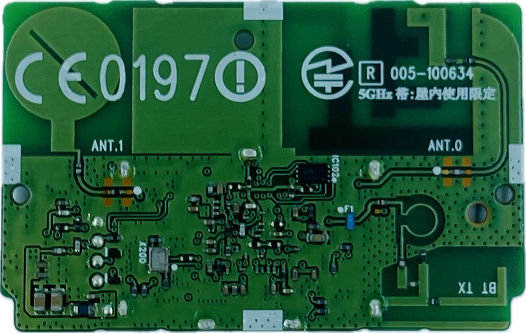 LG LED TV Wi-Fi Module for Model 42LB570T - Great Bharat Electronics