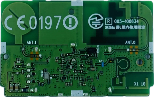 LG LED TV Wi-Fi Module for Model 42LB570T - Great Bharat Electronics