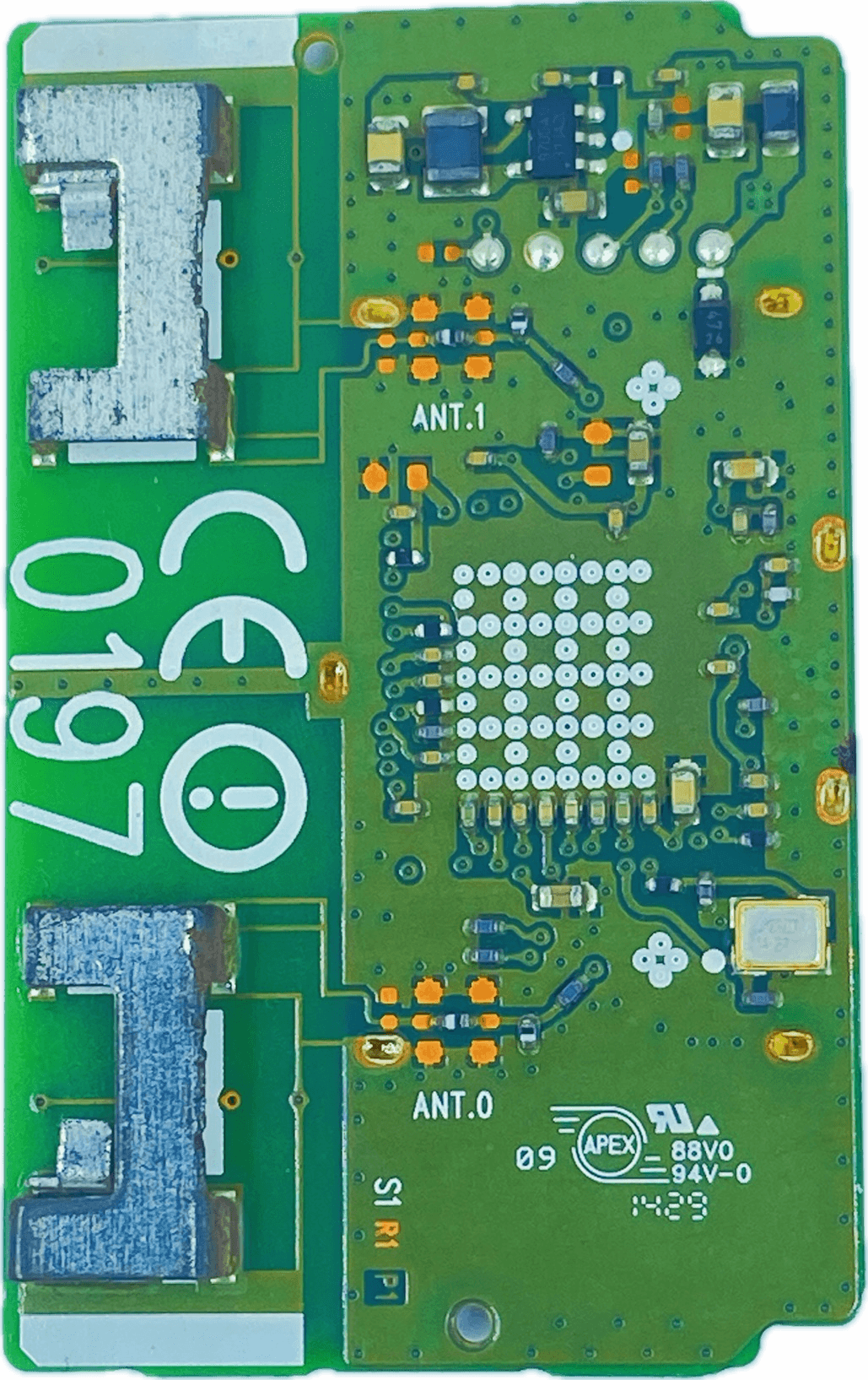 LG LED TV Wi-Fi Module – Model 42LB5820-TB - Great Bharat Electronics