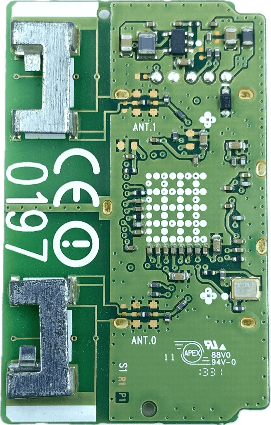 LG LED TV Wi-Fi Module – Model 42LN5170-TE - Great Bharat Electronics