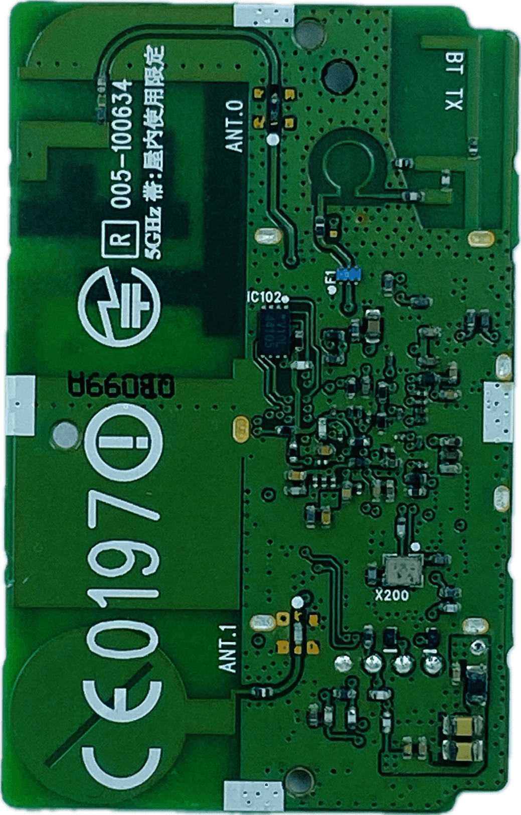 LG LED TV Wi-Fi Module – Model 42UB820T - Great Bharat Electronics