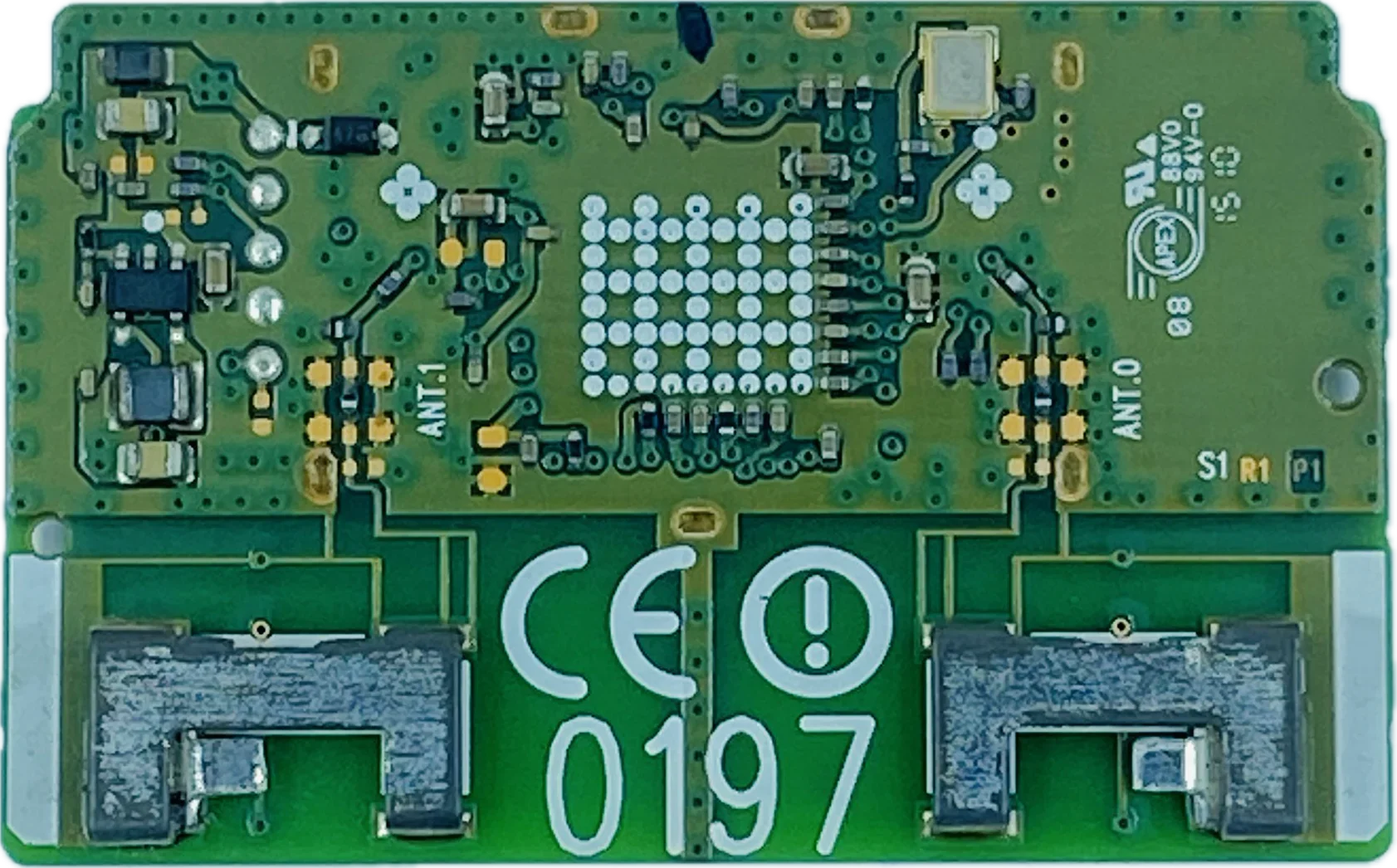 LG LED TV Wi-Fi Module for Model 43LF5900 - Great Bharat Electronics