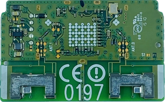 LG LED TV Wi-Fi Module for Model 43LF5900 - Great Bharat Electronics