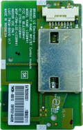 LG LED TV Wi-Fi Module – Model 43LF6300 - Great Bharat Electronics