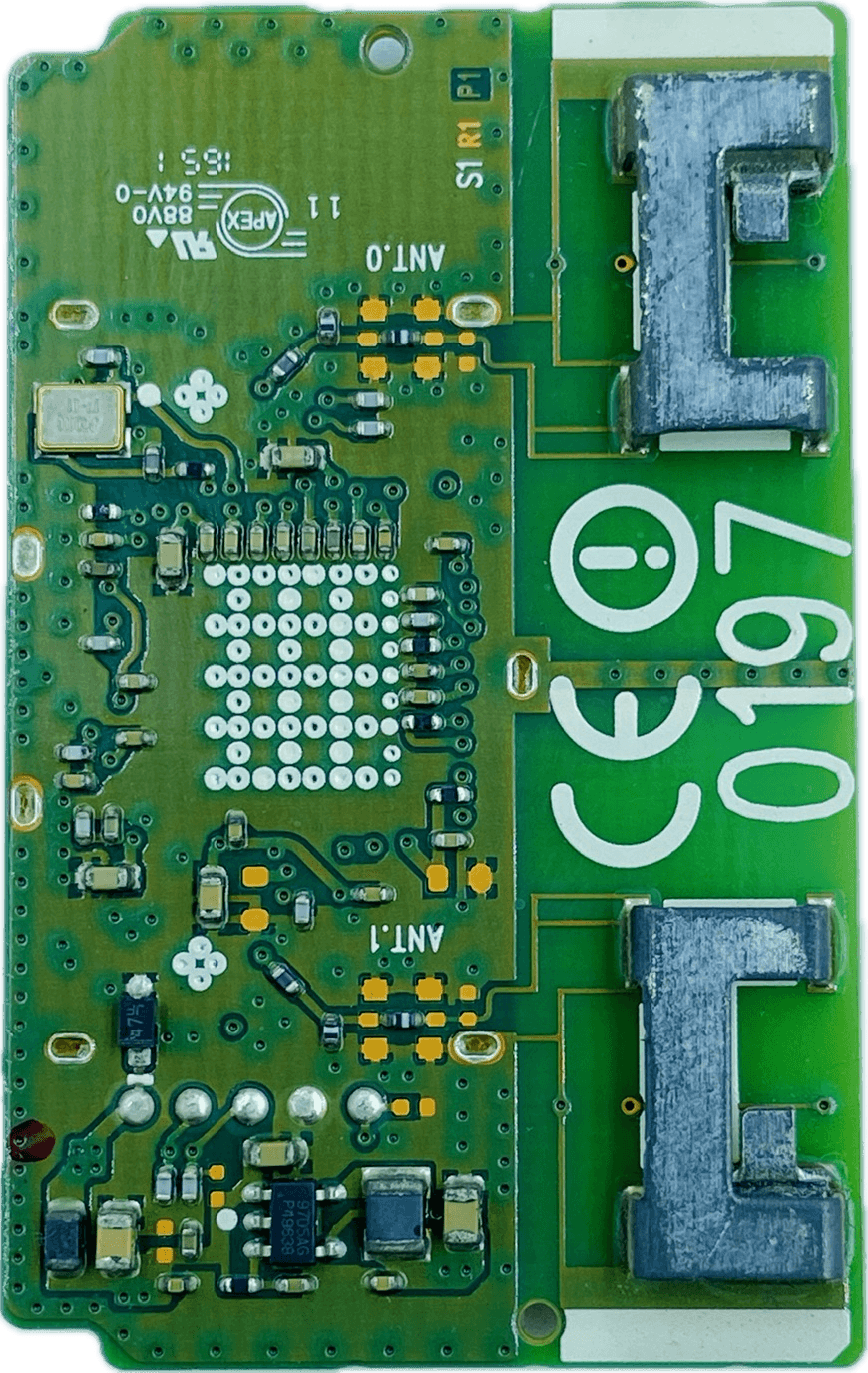 LG LED TV Wi-Fi Module – Model 43LH576T - Great Bharat Electronics