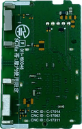 LG LED TV Wi-Fi Module – Model 43LJ554T-TA - Great Bharat Electronics