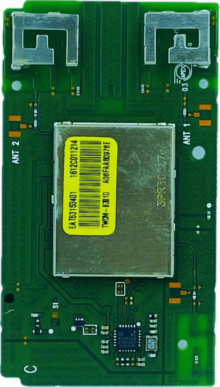 LG LED TV Wi-Fi Module – Model 43UH650T - Great Bharat Electronics