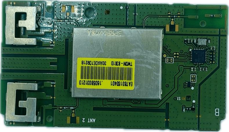 LG LED TV Wi-Fi Module – Model 43UH651V - Great Bharat Electronics