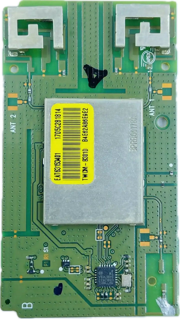 LG LED TV Wi-Fi Module for Model 43UH654V - Great Bharat Electronics