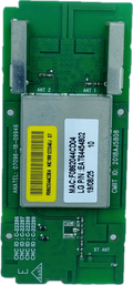 LG LED TV Wi-Fi Module – Model 43UM7780PTA - Great Bharat Electronics