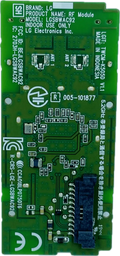 LG LED TV Wi-Fi Module – Model 43UM7780PTE - Great Bharat Electronics