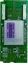 LG LED TV Wi-Fi Module – Model 43UM7780PTE - Great Bharat Electronics