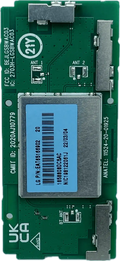 LG LED TV Wi-Fi Module – Model 43UP7500PTZ - Great Bharat Electronics