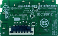 LG LED TV Wi-Fi Module – Model 43UR7500PSC - Great Bharat Electronics
