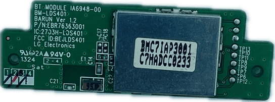 LG LED TV Wi-Fi Module – Model 47LA6200 - Great Bharat Electronics